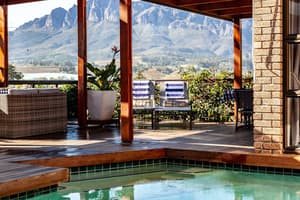 thumbnail: Outdoor pool