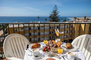 thumbnail: Terrace/patio