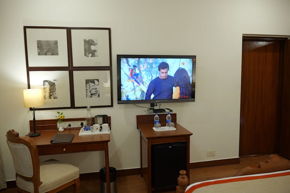 Television