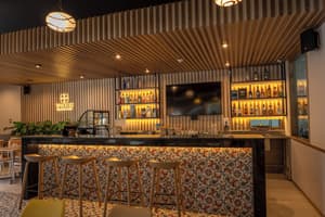 thumbnail: Restaurant