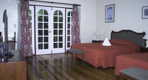 thumbnail: Hallway
