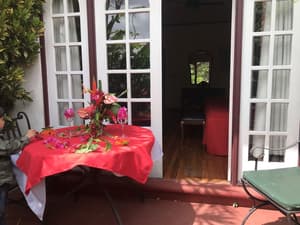 thumbnail: Terrace/patio