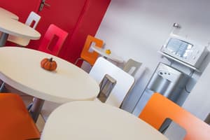 thumbnail: Terrace/patio