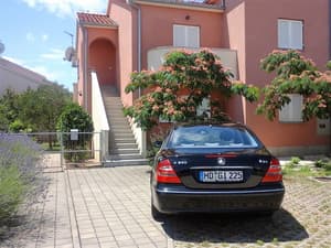 thumbnail: Parking