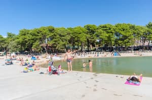 thumbnail: Beach