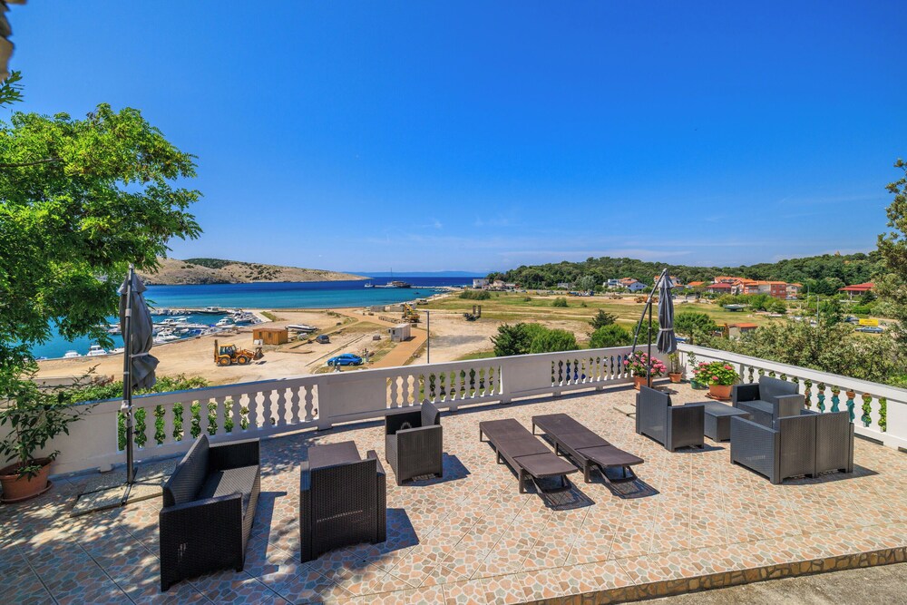 Water view