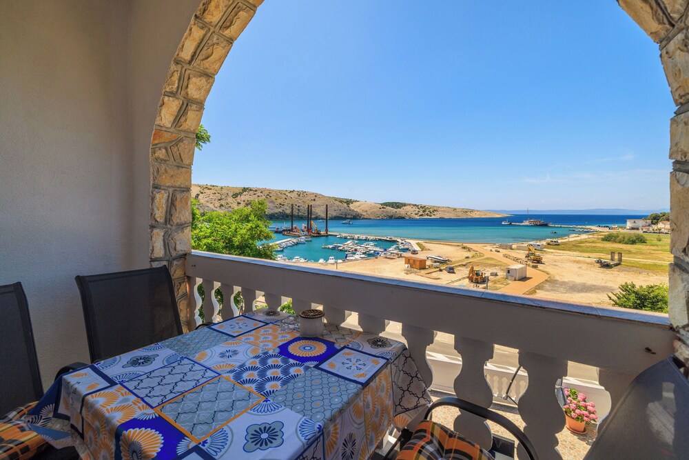 Water view