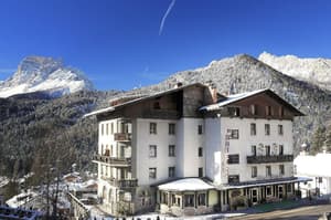 Cortina D'Ampezzo thumbnail