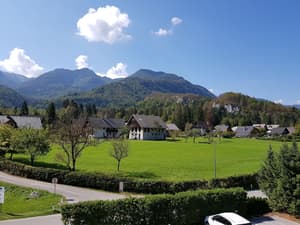 thumbnail: View from room