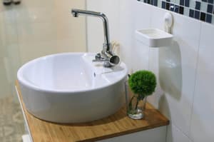 thumbnail: Bathroom