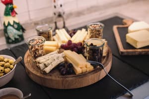 thumbnail: Food and drink