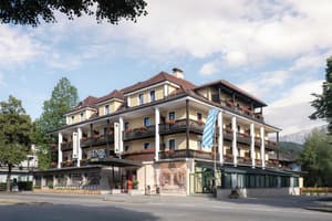 thumbnail: Front of property