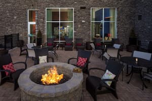 thumbnail: Terrace/patio