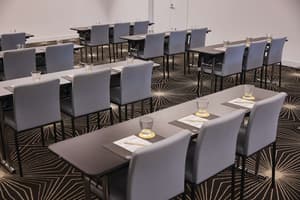 thumbnail: Meeting facility