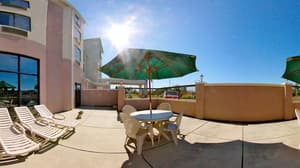 thumbnail: Terrace/patio