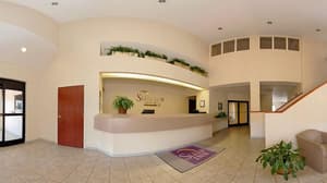 thumbnail: Lobby