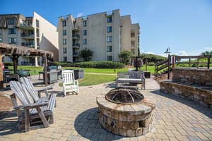 thumbnail: BBQ/picnic area