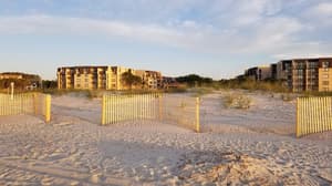 thumbnail: Beach