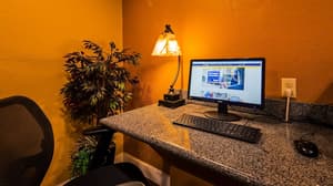 thumbnail: Business center