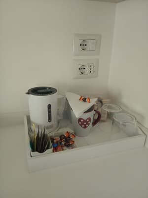 thumbnail: Room amenity