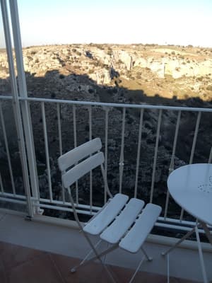 thumbnail: Balcony