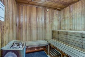 thumbnail: Sauna