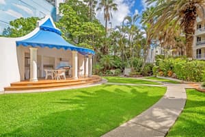 thumbnail: Garden