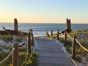 thumbnail: Beach