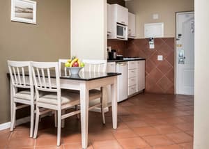 thumbnail: Private kitchenette