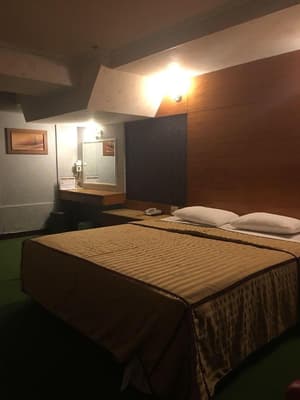 thumbnail: Room