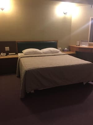 thumbnail: Room