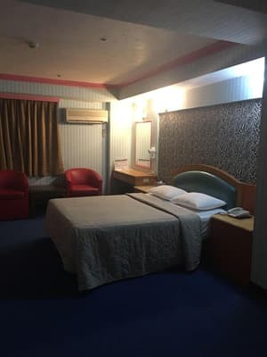 thumbnail: Room