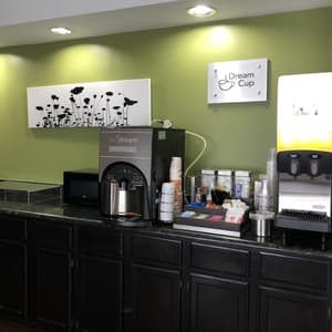 Sleep Inn Louisville Airport & Expo
