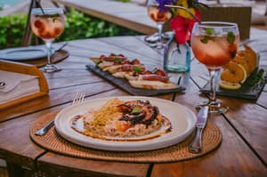 thumbnail: Restaurant