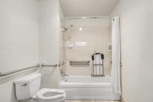 thumbnail: Accessible bathroom