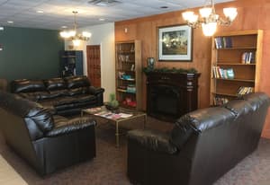 thumbnail: Lobby lounge