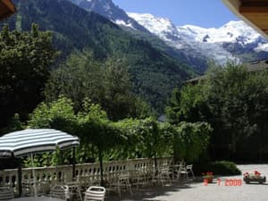thumbnail: Terrace/patio