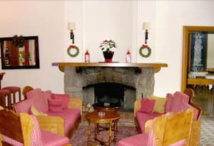 thumbnail: Fireplace