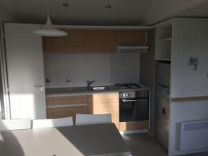 thumbnail: Private kitchen
