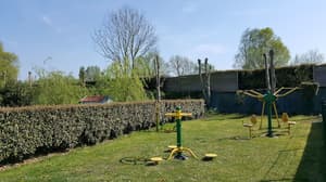 thumbnail: Sports facility