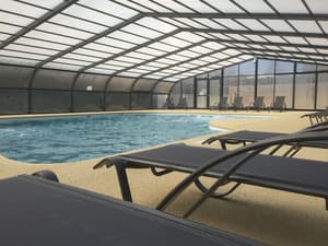 thumbnail: Indoor pool