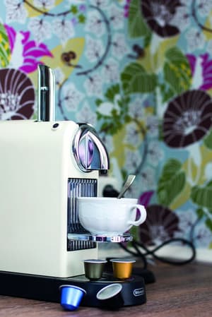 thumbnail: Coffee and/or coffee maker
