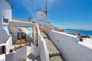 thumbnail: Terrace/patio