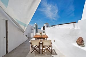 thumbnail: Terrace/patio
