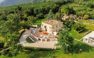 thumbnail: Aerial view