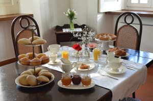 thumbnail: Breakfast meal