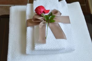 thumbnail: Room amenity