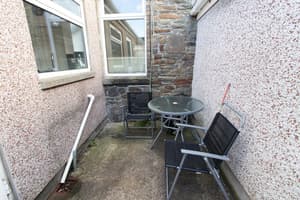 thumbnail: Terrace/patio