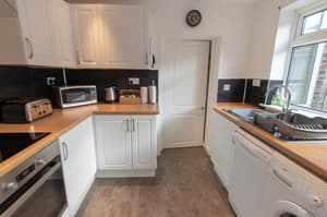 thumbnail: Private kitchen