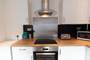 thumbnail: Private kitchen